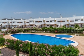 New Build - Apartment/Flat - Orihuela - Vistabella Golf