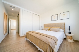 New Build - Apartment/Flat - Orihuela - Vistabella Golf