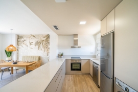 New Build - Apartment/Flat - Orihuela - Vistabella Golf