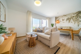 New Build - Apartment/Flat - Orihuela - Vistabella Golf