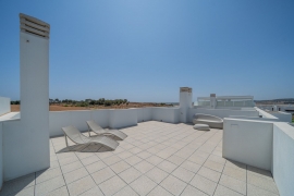 New Build - Apartment/Flat - Orihuela - Vistabella Golf