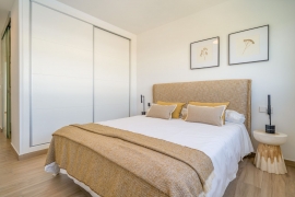 New Build - Apartment/Flat - Orihuela - Vistabella Golf