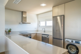 New Build - Apartment/Flat - Orihuela - Vistabella Golf