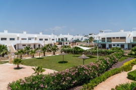 New Build - Apartment/Flat - Orihuela - Vistabella Golf
