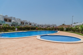 New Build - Apartment/Flat - Orihuela - Vistabella Golf