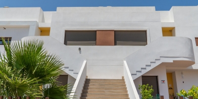 Apartament/Wohnung - Neubau - Orihuela - Vistabella Golf