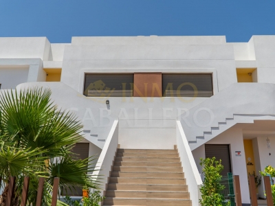 Apartment/Flat - New Build - Orihuela - Vistabella Golf