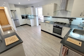 Venta - Chalet - Pinar de Campoverde