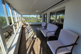 Venta - Chalet - Pinar de Campoverde