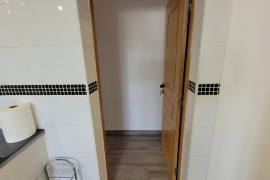 Venta - Chalet - Pinar de Campoverde