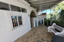 Venta - Chalet - Pinar de Campoverde