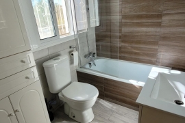 Venta - Chalet - Pinar de Campoverde