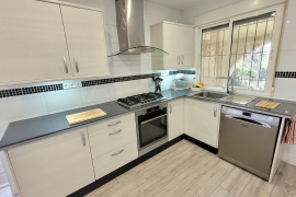 Venta - Chalet - Pinar de Campoverde