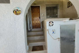 Venta - Chalet - Pinar de Campoverde