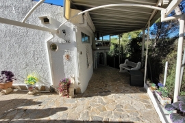 Venta - Chalet - Pinar de Campoverde