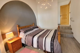 Venta - Chalet - Pinar de Campoverde