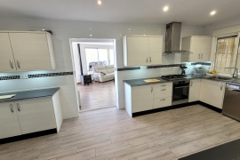 Venta - Chalet - Pinar de Campoverde