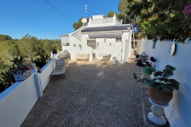 Venta - Chalet - Pinar de Campoverde