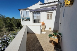 Venta - Chalet - Pinar de Campoverde