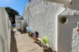 Venta - Chalet - Pinar de Campoverde