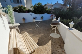 Venta - Chalet - Pinar de Campoverde