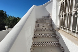 Venta - Chalet - Pinar de Campoverde