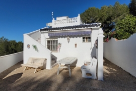 Venta - Chalet - Pinar de Campoverde