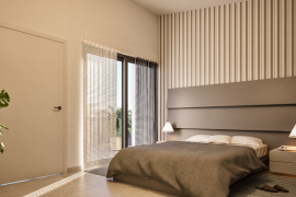 Nouvelle Construction - Maison jumelée - Los Nietos