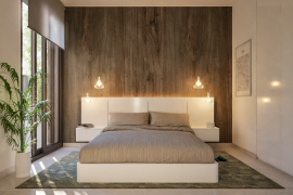 Nouvelle Construction - Maison jumelée - Los Nietos
