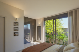 Nouvelle Construction - Maison jumelée - Los Nietos