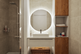 Nouvelle Construction - Maison jumelée - Los Nietos