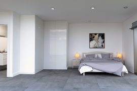 Neubau - Haus - San Javier