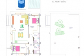 Neubau - Haus - San Javier