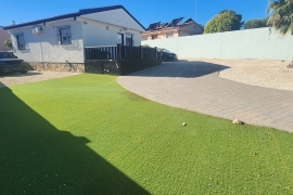 Venta - Chalet - Pinar de Campoverde