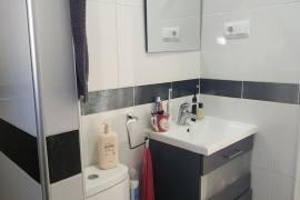 Venta - Chalet - Pinar de Campoverde