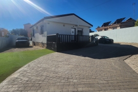 Venta - Chalet - Pinar de Campoverde