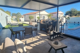 Venta - Chalet - Pinar de Campoverde