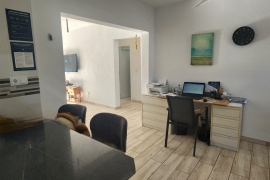 Venta - Chalet - Pinar de Campoverde