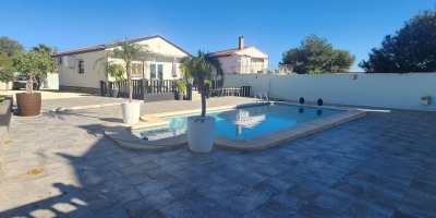 Villa - Sale - Pinar de Campoverde - Pinar de Campoverde