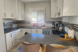 Venta - Chalet - Pinar de Campoverde