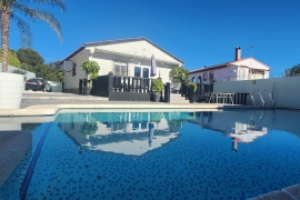 Venta - Chalet - Pinar de Campoverde