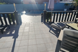 Venta - Chalet - Pinar de Campoverde