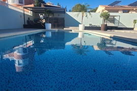 Venta - Chalet - Pinar de Campoverde