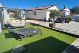 Venta - Chalet - Pinar de Campoverde