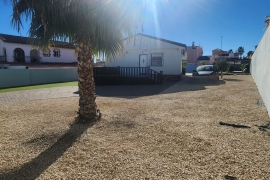 Venta - Chalet - Pinar de Campoverde
