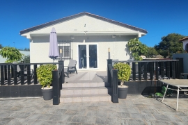 Venta - Chalet - Pinar de Campoverde