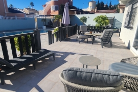 Venta - Chalet - Pinar de Campoverde