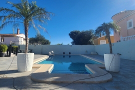 Venta - Chalet - Pinar de Campoverde