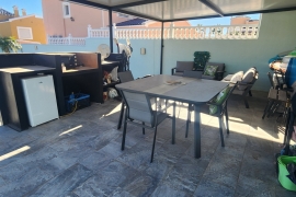 Venta - Chalet - Pinar de Campoverde