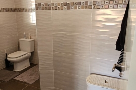 Sale - Villa - Pinar de Campoverde